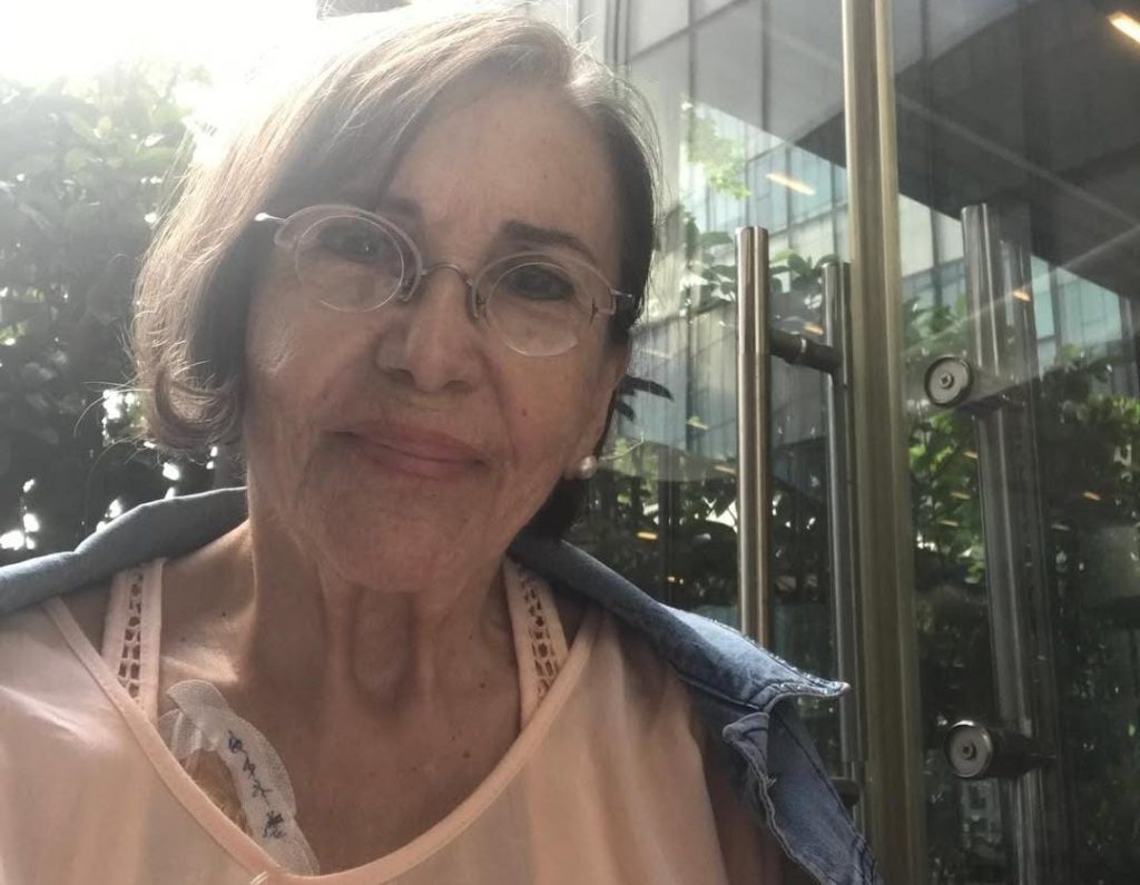 gül onat, gül onat kimdir, gül onat ne kanseri, gül onat sağlık durumu nasıl, gül onat kaç yaşında