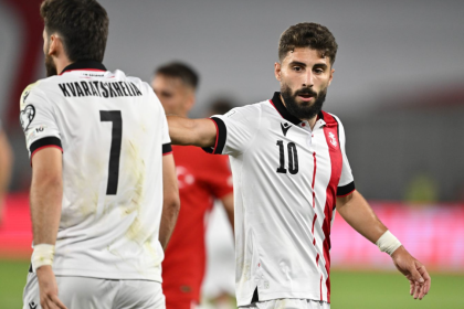 bulgaristan gürcistan maçı hangi kanalda, bulgaristan gürcistan maçı ne zaman, bulgaristan gürcistan maçı saat kaçta, bulgaristan gürcistan muhtemel 11’i, bulgaristan gürcistan