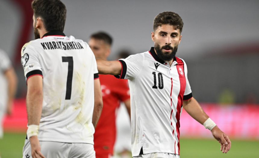 gürcistan bulgaristan maçı hangi kanalda, gürcistan bulgaristan maçı ne zaman, gürcistan bulgaristan maçı saat kaçta, gürcistan bulgaristan muhtemel 11, 2026 fifa dünya kupası avrupa elemeleri