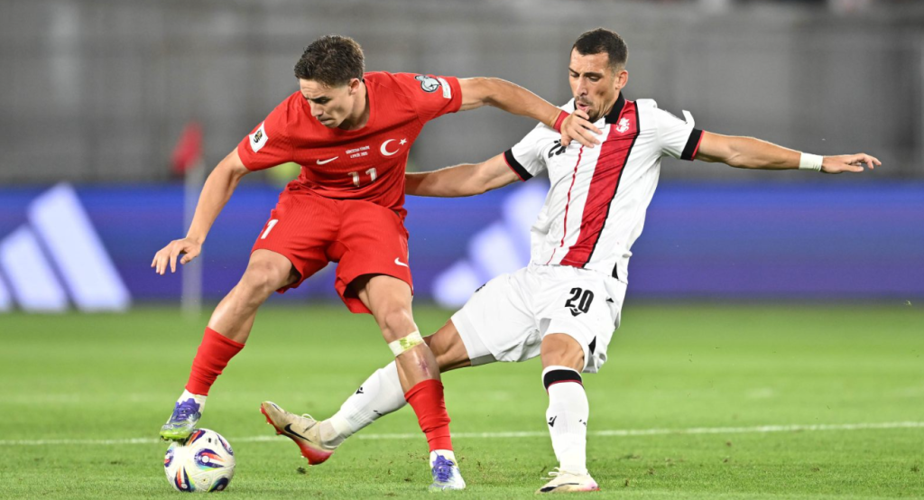 gürcistan bulgaristan maçı hangi kanalda, gürcistan bulgaristan maçı ne zaman, gürcistan bulgaristan maçı saat kaçta, gürcistan bulgaristan muhtemel 11, 2026 fifa dünya kupası avrupa elemeleri