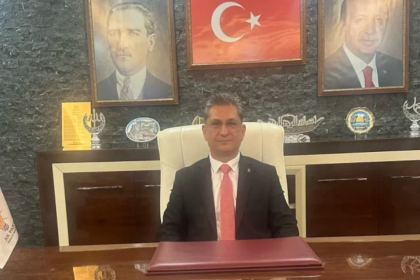 ak parti muğla, ak parti muğla il başkanı, ak parti muğla il başkanı istifa,ak parti muğla il başkanı görevden ayrıldı, haluk laçin