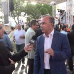 toprağımızı vermiyoruz, toprağımızı vermiyoruz muğla, toprağımızı vermiyoruz miting, ibrahim akın miting