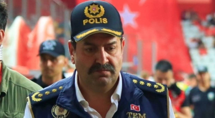 ilker arslan antalya emniyet müdürü, ilker arslan neden görevden alındı, ilker arslan tutuklandı mı, ilker arslan gözaltına alındı mı, ilker arslan