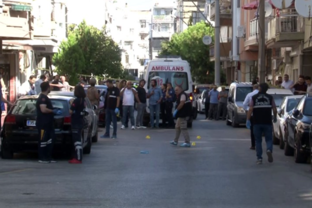 izmir polis merkezi, izmir balçova polis merkezi, balçova polis merkezi, balçova polis merkezine saldırı, izmir balçova