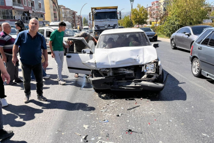 yatağan kaza, yatağan trafik kazası, yatağan, yatağan otogar, trafik kazası