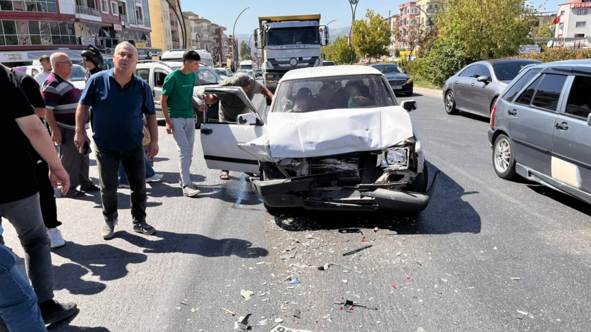 yatağan kaza, yatağan trafik kazası, yatağan, yatağan otogar, trafik kazası