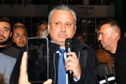 chp istanbul il yönetimi, chp istanbul, chp istanbul il yönetimi kayyum, chp istanbul kayyum, özgür çelik