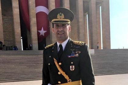 orkun özeller tahliye, albay orkun özeller, emekli albay orkun özeller, orkun özeller kimdir, orkun özeller