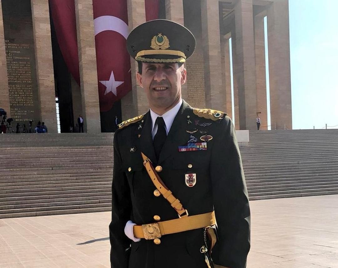 Emekli Albay Orkun Özeller kimdir, neden gözaltına alındı?