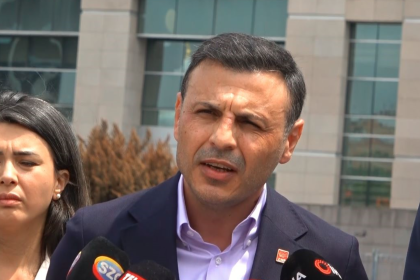 chp istanbul il kongresi, chp kayyum davası, chp il kongresi, chp istanbul kongresi, ankara 3. asliye hukuk mahkemesi