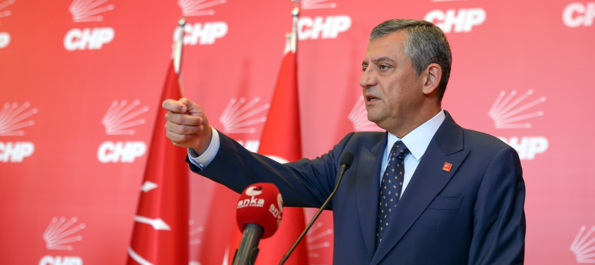 chp olağanüstü kurultay, chp olağanüstü kurultay ne zaman, chp olağanüstü kurultay saat kaçta, chp neden olağanüstü kurultayı kararı aldı, chp 22. olağanüstü kurultay