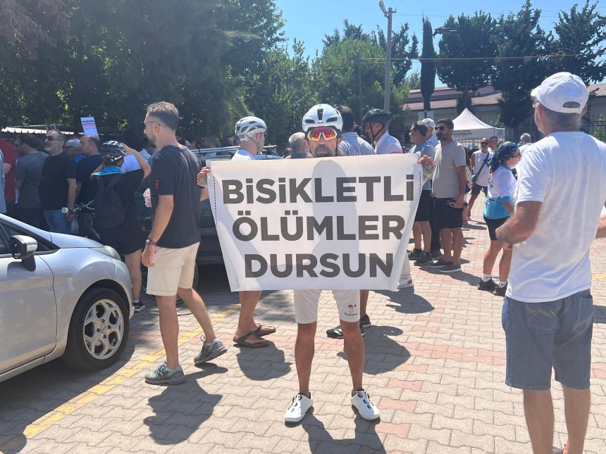 Türkiye’deki bisikletçilerden, Fethiye’de iki bisikletçinin ölümüne sebep olan araç sürücüsünün yargılandığı davanın ikinci duruşmasına çağrı: “Rotamız adalet”