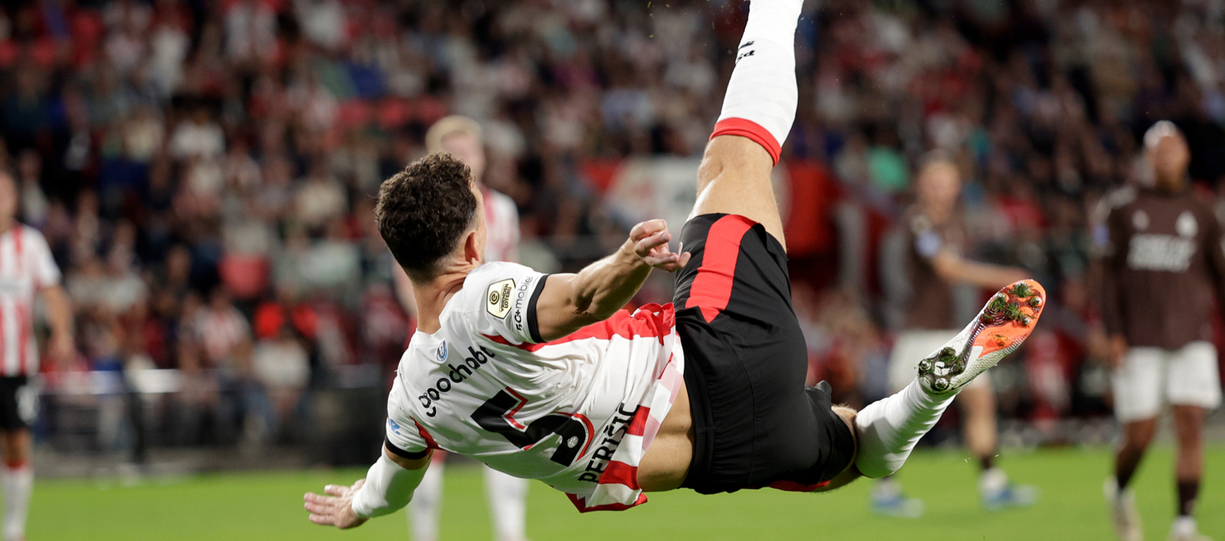 Şampiyonlar Ligi | PSV – Union Saint Gilloise maçı ne zaman, saat kaçta ve hangi kanalda? İşte muhtemel 11’ler