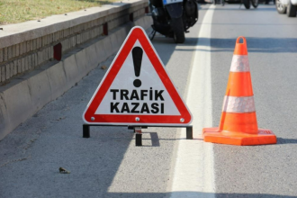 milas kaza, milas trafik kazası, milas ibrahim akgün, ibrahim akgün, milas