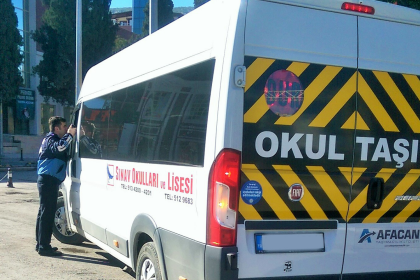 muğla okul servisi zam servis zammı