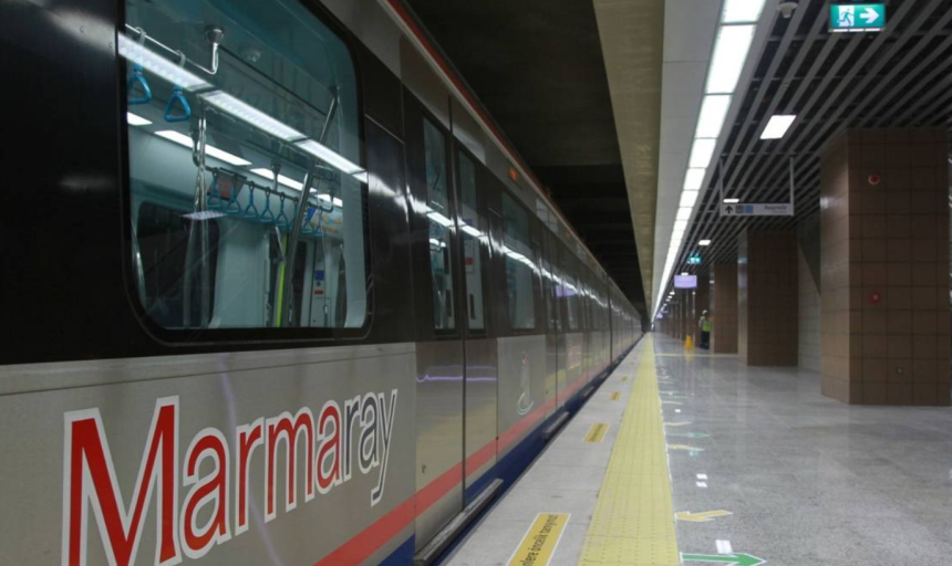 marmaray marmaray intihar yenikapı marmaray marmaray son dakika yenikapı intihar