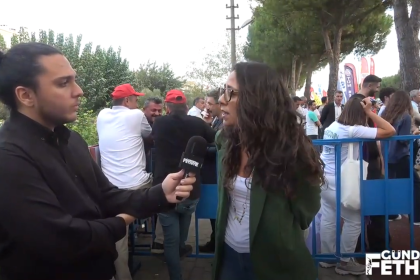 sera kadıgil toprağı mızı vermiyoruz sera kadıgil toprağımızı vermiyoruz toprağımızı vermiyoruz mitingi