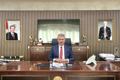 yahşihan, yahşihan belediye başkanı, yahşihan belediyesi, ahmet sungur, ahmet sungur tutuklandı mı