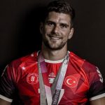 trevor clevenot, clevenot, trevor clevenot kimdir, trevor clevenot kaç yaşında, devrim özkan
