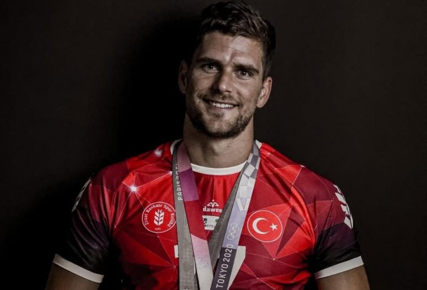 trevor clevenot, clevenot, trevor clevenot kimdir, trevor clevenot kaç yaşında, devrim özkan