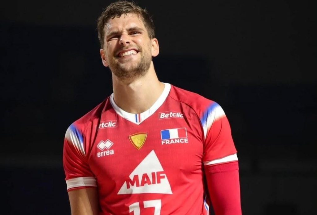 trevor clevenot, clevenot, trevor clevenot kimdir, trevor clevenot kaç yaşında, devrim özkan