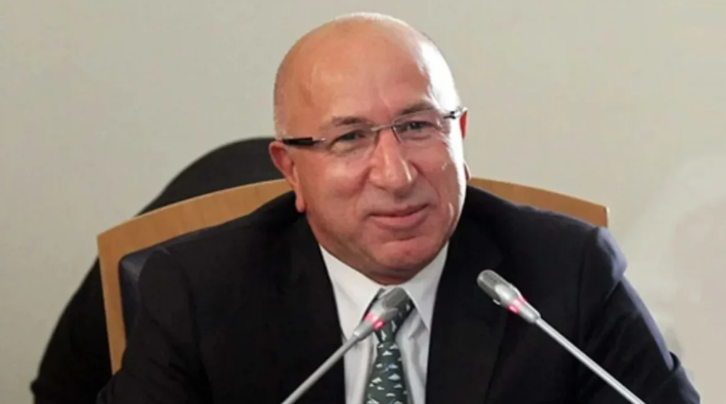 turgay ciner kimdir, turgay ciner, turgay ciner kaç yaşında, turgay ciner yakalama kararı, can holding