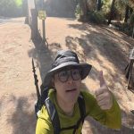 fethiye likya yolu, kaybolan turist, likya yolunda kaybolan turist, fethiye çinli turist