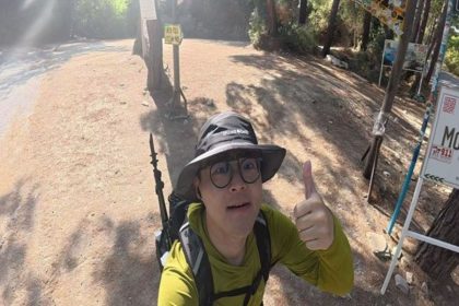 fethiye likya yolu, kaybolan turist, likya yolunda kaybolan turist, fethiye çinli turist