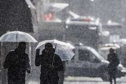 hava durumu, meteoroloji genel müdürlüğü, kar yağışı beklenen iller, meteoroloji genel müdürlüğü sarı alarm, sarı kodlu uyarı