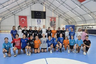 yalıkavakspor, yalıkavakspor hentbol, ehf kadınlar avrupa ligi 2. eleme turu, ehf kadınlar avrupa ligi 2. eleme turu bodrum, bodrum yalıkavakspor