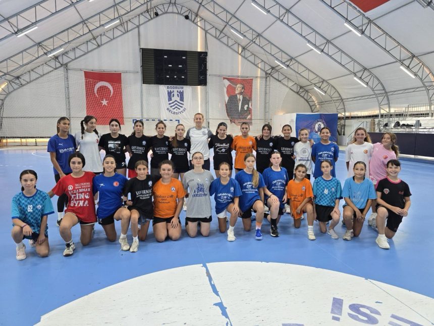 yalıkavakspor, yalıkavakspor hentbol, ehf kadınlar avrupa ligi 2. eleme turu, ehf kadınlar avrupa ligi 2. eleme turu bodrum, bodrum yalıkavakspor