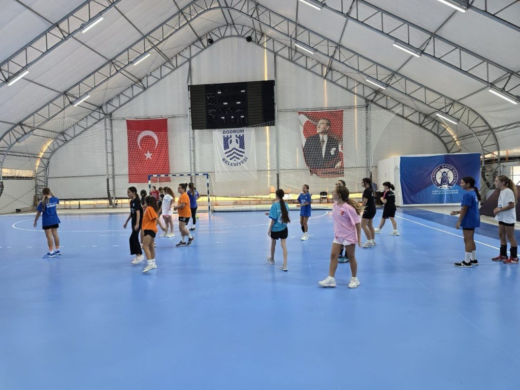 yalıkavakspor, yalıkavakspor hentbol, ehf kadınlar avrupa ligi 2. eleme turu, ehf kadınlar avrupa ligi 2. eleme turu bodrum, bodrum yalıkavakspor