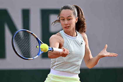 zeynep sönmez, avustralya açık, avustralya açık 2026, zeynep sönmez tenis, zeynep sönmez maçı