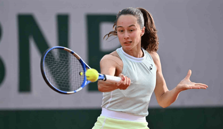 zeynep sönmez, avustralya açık, avustralya açık 2026, zeynep sönmez tenis, zeynep sönmez maçı