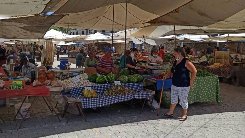 fethiye salı pazarı, fethiye katlı otopark, fethiye otopark, fethiye otopark projesi , fethiye pazar