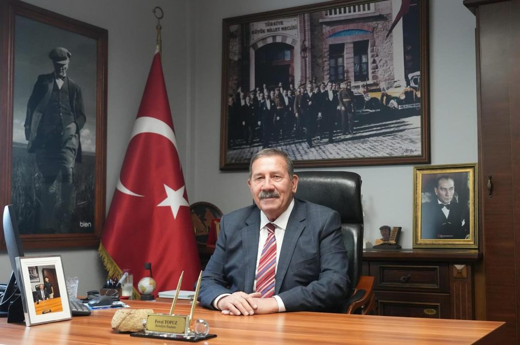 labranda su, labranda su üretimi, milas belediyesi su, milas belediyesi, milas belediyesi labranda su