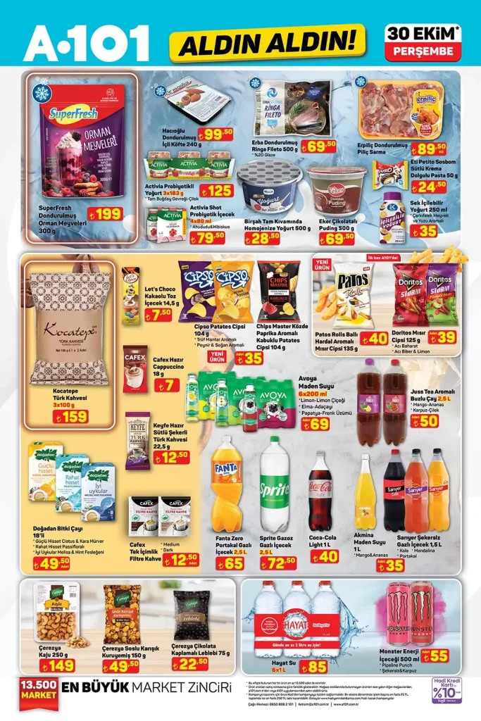a101 30 ekim 2025 aktüel kataloğu, a101 aktüel kataloğu, a101 30 ekim perşembe, a101 aktüel, a101 motosiklet