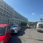 marmaris otel, marmaris otel patlama, marmariste otel, marmaris, marmaris patlama