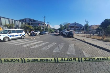 marmaris silahlı saldırı, marmaris, marmaris motosiklet, marmaris motosikletli saldırı, marmaris saldırı
