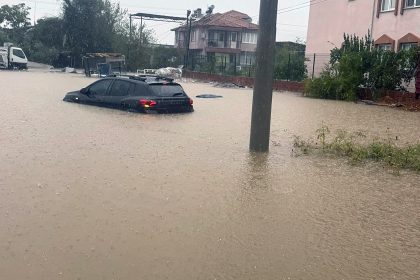 muğla sağanak yağış uyarısı meteoroloji sağanak fethiye sağanak yağış