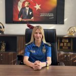 yatağan ilçe emniyet müdür gökçen doğan