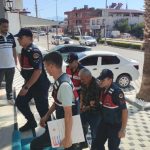seydikemer cinayet, cengiz çetin, cengiz çetin cinayeti, seydikemer, seydikemer cengiz çetin