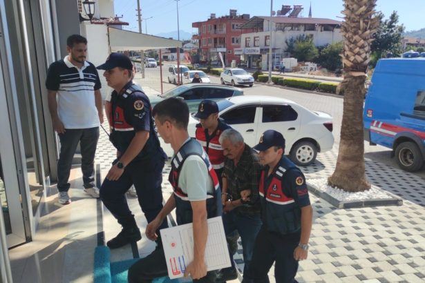 seydikemer cinayet, cengiz çetin, cengiz çetin cinayeti, seydikemer, seydikemer cengiz çetin