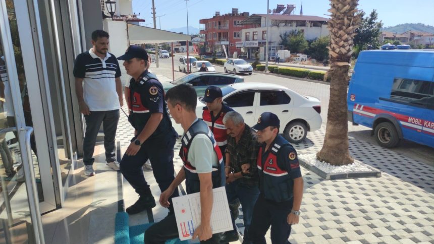seydikemer cinayet, cengiz çetin, cengiz çetin cinayeti, seydikemer, seydikemer cengiz çetin