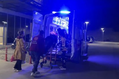 bodrum bebek ölümü bodrum bebek bodrum haberleri bodrum son dakika bodrum terasta bulunan bebek