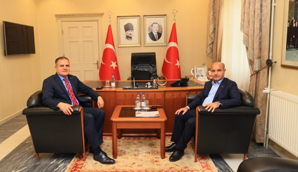 içişleri bakan yardımcısı, içişleri bakanı, muğla valiliği, muğla valisi, muğla