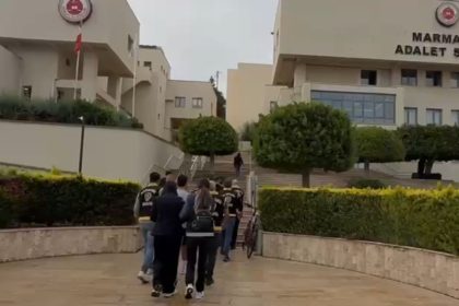 marmaris silahlı saldırı marmaris silahlı yaralama marmaris haberleri