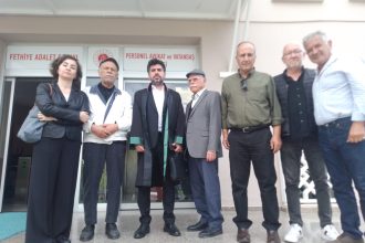 milletvekili ali boğa fethiye