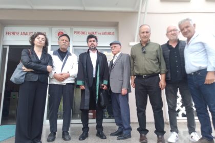 milletvekili ali boğa fethiye