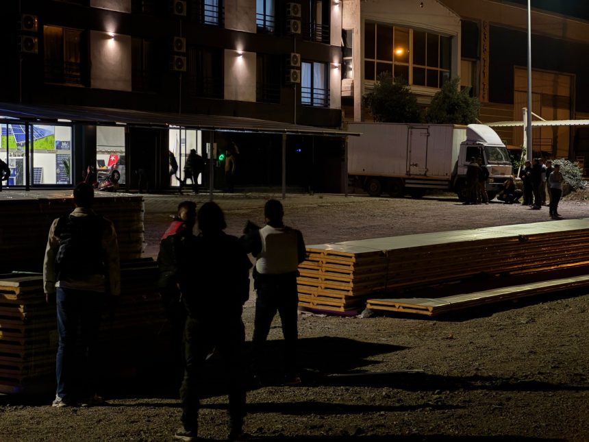 fethiye uyuşturucu operasyonu fethiye uyuşturucu çatışma